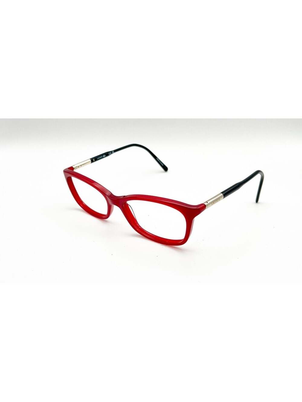 Lacoste L2900 601 Opal Burgundy Authentic Eyeglasses 55-17-140